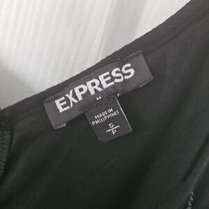 Express dress